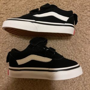 TODDLER OLD SKOOL VANS